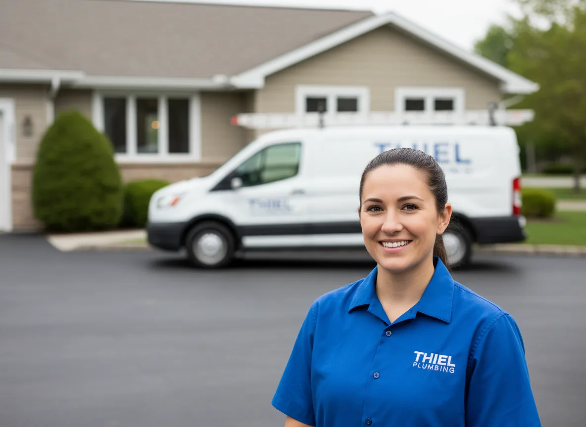 Plumber Spanishburg, WV FAQs
